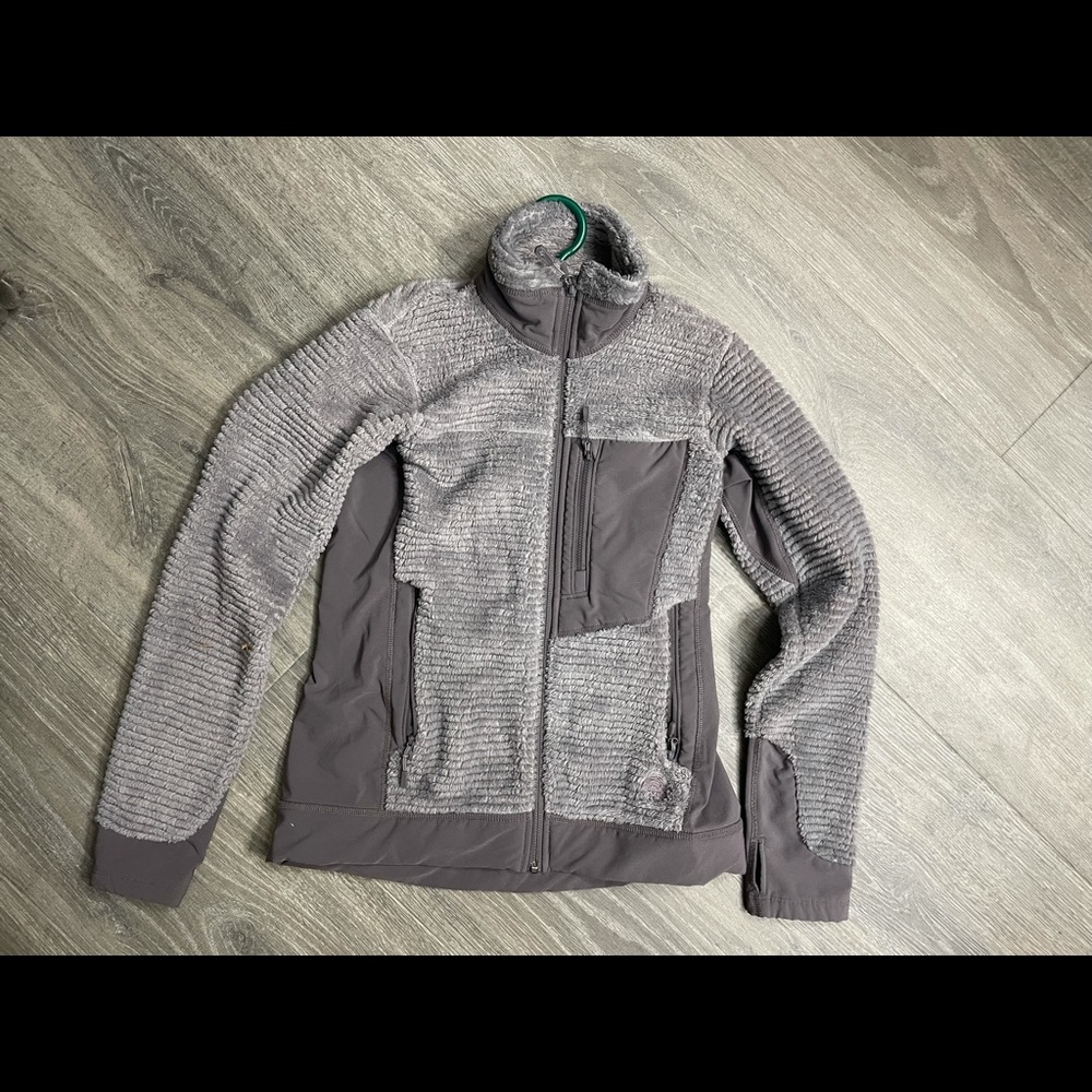 Mountain Hard Wear- Jacket